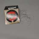 D'Addario Pro Art Nylon Classical Guitar Strings, EJ45, Normal Tension, 6-String Set, Pack of 1