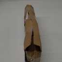 3 Inch Industrial Heavy Duty Swivel Caster Wheels with Brake,Set of 4 Safety Locking Casters,Load 1600lbs,Premium Polyurethane Wheels for Table,Trailer,Saw Table,Stage Toolbox,Bed,Corn Board (Black)