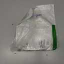 5m (15ft) Uniboot LC to LC 10G OM3 Fiber Patch Cable, Multimode Duplex Fiber Optic Cable Jumper Optical Patch Cord, 50/125, LSZH Jacket