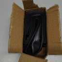 2 Pack 12" Bike Tubes12x2.125 TR87 90 Degree Valve Bicycle Inner Tubes Compatible with 12 x 1.75 12 x 1.90 12 x 1.95 12 x 2.1 12 x 2.125 Kid Bike Most Bike/Scooter Tire Tubes