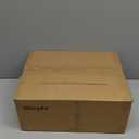 Humidifiers for Bedroom - GloryAir 2.38Gal/9L Dual Atomizers Top Fill Humidifier for Large Room 2000ft with Auto Rotation 7-Color Light Humidistat Quiet Commercial Humidifiers for House Plants Baby (Gray)