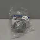 Dr. Brown's Baby Formula Dispenser with Snap-On Lid for On-the-Go Feedings,Milk Powder Dispenser for Traveling with Infant,Gray (1-Pack, Gray)