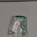 Fohufo Teen Girl Gifts Trendy Stuff - Initial Cute Hair Clips, Letter Elegant Hair Claw Clips, Fashion Glitter Claw Clips Durable Hair Clips, Birthday Gifts for Teens Daughter Sister Christmas Gifts