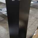 KAER 5-6 Gun Safe,Gun Safes for Rifle and Pistols,No Assembly Gun Cabinets,Rifle Safe,GunSafes for Rifle and Shotguns,Gun Safes & Cabinets with Drawer,Indoor Gun Rack,Removable Shelf (L)