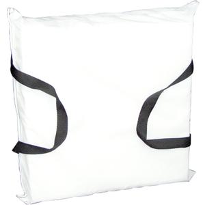 Kent Boat Standard Cushion (White)