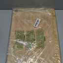 Hiware Extra Large Bamboo Cutting Board for Kitchen, Heavy Duty Wood Cutting Board with Juice Groove, 100% Organic Bamboo, Pre Oiled, 18" x 12" (Natural)