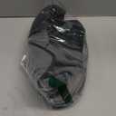 Dog Socks & Boots - Waterproof Anti-Licking Paw Protectors with Non-Slip Bottom, Post-Surgery Recovery Sleeves for Wound Protection (Grey, 3XL)