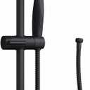 PROFLO PFHSK207G 1.8 GPM Multi Function Hand Shower - Matte Black