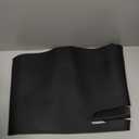 Black Leather Dashboard Dash Cover Dashmat Compatible with Kia K5 EX GT LX 2021-2025