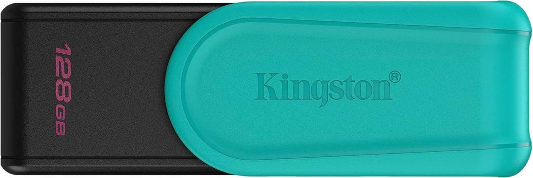 Kingston Exodia S USB Flash Drive 128GB