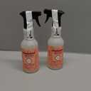 Mrs. MEYER'S CLEAN DAY Multi-Surface Everyday Cleaner, Fall Leaves Scent, 16 fl oz, Pack of 2 
