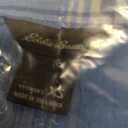 Eddie Bauer Short Sleeve Packable Camp Shirt, XS 