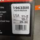 Fun Roll Beginner Roller Skates by Roller Derby, Adjustable Sizing, Skates for Kids, Toddlers, Boys, Girls, Size Youth 11-2