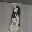 Maitys 1920s Accessories Set for Women Flapper Costume Feather Headband Necklace Bracelet Earrings