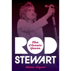 Rod Stewart: The Classic Years