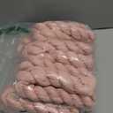 Wokceer Cheesecloth Table Runner Thanksgiving 12Pack 10FT Dusty Pink Boho Gauze Fall Cheese Cloth Table Runner for Party Long Rustic Sheer Table Runners for Baby Bridal Shower Wedding Easter Table