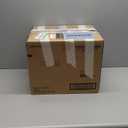 Baby Playpen 50 x 50 Inch Play Pen Playards, Playpen for Babies and Toddlers, Baby Playard for Indoor & Outdoor Active Center Game Fence, with Skin-Friendly Fabric and Soft Breathable Mesh Grey