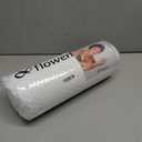 Cervical Pillow for Neck and Shoulder Pain Relief Memory Foam Orthopedic Contour Pillow Ergonomic with Adjustable Height Support for Side Back and Stomach Sleeper with Breathable Washable Pillowcase (60x35x13/11 - SOFT)