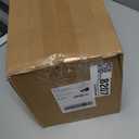 Amazon Basics Leak-Proof Dog and Puppy Potty Training Pee Pads with Quick-Dry 5-Layer Design, X-Large Size 28 x 34 Inch, Blue & White, 40-Pack