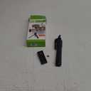 ReTrak Bluetooth 2-in-1 Tripod Selfie Stick - Black
