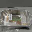 Nordic Ware Naturals Loaf Pan, 1.5 Pound