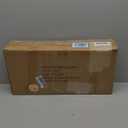 American Mahjong Set with Storage Bag, 166 White Tiles, 4 All-in-One Rack/Pushers, Mahjong Tiles Set (Ma Jong, Mah-Jongg, Majiang) (Nude Pink)