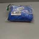 THE NORTH FACE Men's Crest Full Zip Jacket | Water Repellent Fleece Coat, Double Layer Stand Collar & Zip Hand Pockets (X-Large, Tnf Black)