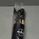 Silicone Cooking Utensil Set,12 PCS Cooking Cookware Kitchen Utensils Set for Cooking, Nonstick 446°F Heat-Resistant Cookware Kitchen Tools of Spoon,Brush,Whisk,Spatula,Turner Tongs (Black)