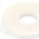 Dritz Wash-A-Way Wonder Tape, Double-Sided, 1/4" x 25-Yards, 1 Roll, White