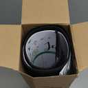 2026 Desk Calendar - Large Desk Calendar from January 2026 to December 2026, 22''x17'',12 Monthly Desk/Wall Calendar, Desk Calendars 2026 Large Space for Writing with Protect Corner (Green)