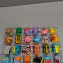 ZAMERR Advent Calendar 2024 for Kids, Christmas Countdown Calendar with 24 Surprise Pull Back Car Toys, Baby Advent Calendar Animal Vehicles Toys for 2 3 4 Year Old Xmas Gifts for Boys Girls Toddlers