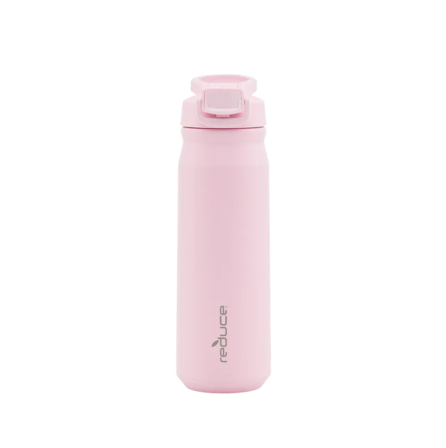 Reduce® Hydrate Pro Stainless Steel Water Bottle - Pink Quartz - 24Oz - 1 Ct