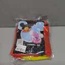 Baby Swimming Float Swim Ring Cute Floaties with Seat and Handle Pool Floats Toys Fun Water Raft Lounge Party Supplies for Infant Toddler Kids Children, Set of 4