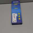 Inserts Relieve Plantar Fasciitis - Flat Feet Insoles Arch Supports, Orthotic Insoles for Foot Pain Arch Pain Reduce Muscle Fatigue Absorb Shock (Mens 5-5 1/2 | Womens 7-7 1/2)