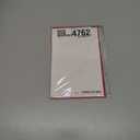 2 x Ogeby Funny Dog Christmas Card with Envelopes, Rude Christmas Gifts for Dog Lover, Humor Christmas Gift ideas for Husband, Dog Xmas Cards Gifts for Dad Mom Brother Sister Friends (blue)