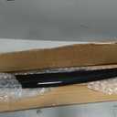 Window Visors Rain Guards for Mazda 3 Hatchback 2019 2020 2021 2022 2023 2024 Accessories, Wind Deflectors Vent Shades for Mazda 3 Hatchback