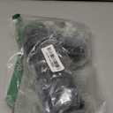 Ice Mold Accessory for KitchenAid Shave Ice Attachment, Reusable Plastic Ice Molds with Lids for Kitchenaid Ice Shaver Attachment - 8PCS for Small