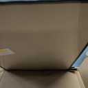A PLUS MAX 18x24 Picture Frame White Light Weight Wall Mount