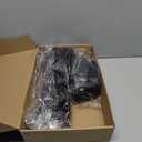 Car Door Side Storage Tray  Front Rear Door Side Storage Box for Subaru Forester 2025-2026, 4-Piece