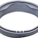 MDS47123602 Washer Door Boot Gasket Seal for LG Kenmore Washing Machine Replaces MDS64237202, AH3535210, EA3535210, PS3535210, MDS64237201, 1529948