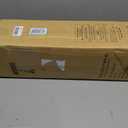 EGOHOME 4 Inch Twin XL Memory Foam Mattress Topper- Cooling Gel Infused