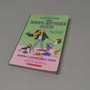 Dawn and the Impossible Three (5) (The Baby-Sitters Club Graphix)