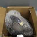 SUSTEAS Stove Top Whistling Tea Kettle - Food Grade Stainless Steel Teakettle Teapot with Cool Touch Ergonomic Handle, With 1 Silicone Pinch Mitt Included, 2.64 Quart(BLACK)