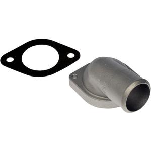 Dorman 902-5052 Engine Coolant Thermostat Housing Compatible with Select Subaru Models