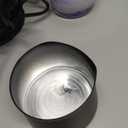 16" Purple Liquid Motion Lamp with White Wax Black Base for Adults and Kids, Large Magma Lamp as Home Office Bedroom Christmas Party Decoration, Mood Lamps for Girls Boys Teens as Night Light