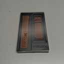 Wristitani Leather Bands Compatible With Apple Watch Bands Size: 38/40/41/42mm(Series 10) for Men,Genuine Leather Replacement Straps for iWatch Ultra3/2/1 SE3/2/1 (Brown/Black Buckle)