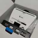 ClearClick Digital Photo, Slide, and Film Scanner With 4 GB Memory Card & Editing Software