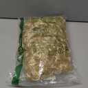 fun shack Blonde Bob Curly Wig, Platinum Short Curly Hair Wig for Women, Perfect for Parties and Events, One Size