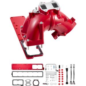 VEVOR Intake Manifold Compatible with 2013-2018 Ram 2500/3500 OEM KMS2018R