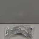 Masquerade Mask with Rhinestone Chains Venetian Mask Mardi Gras Decoration for Carnival Party Costume Masks